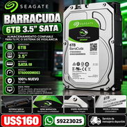 Disco duro interno 6tb - Img 57881796