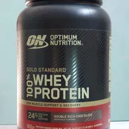 Whey Protein ON Gold Standard, 22 servicios (VEDADO) - Img 45969658