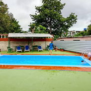 🏡✨ Piscina con Pasadía en La Habana – ¡Tu fiesta soñada! - Img 55878382
