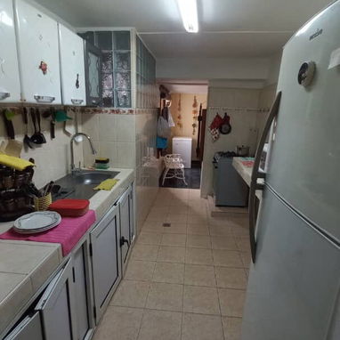 Se vende apartamento 1 er piso en el Vedado en la zona de los números por encima de línea - Img 119318291