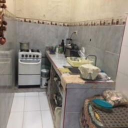 CASA DE 3/4 EN EL CERRO POR LA CIUDAD DEPORTIVA. ROI 53896881 - Img 118258193