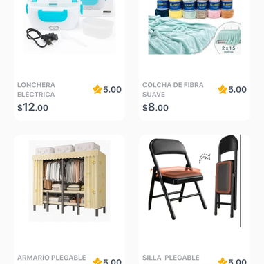 Electrodomésticos variados - 3/10