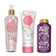 FRAGANCIA CORPORAL, CREMA CORPORAL Y TALCO PERFUMADO - Img 53666420