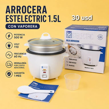 Electrodomésticos - Img 126139015