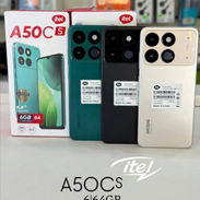 Itel A50C - Img 57502727