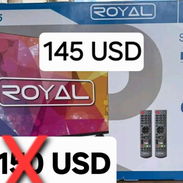 Smart tv disponibles - Img 55251872