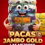 Pacas Jambo Gold, 1ra Calidad - Img 55245236