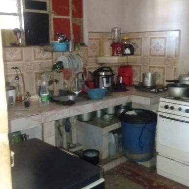 🏠 Casa en venta EN MANTILLA— Portal puerta calle — 18,000 USD (ajustable) - Img 121384781