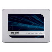 DISCO SÓLIDO CRUCIAL MX500 500GB SATA III 2.5” - Img 57732967