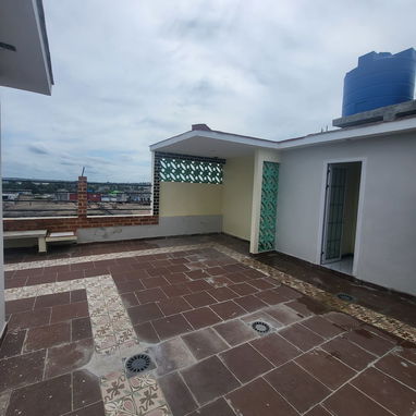 EN VENTA 🏢APARTAMENTO EN ALTOS LUYANÓ 10 DE OCTUBRE - 3/10