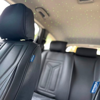 Hyundai Santa Fe 2021 - 7/10