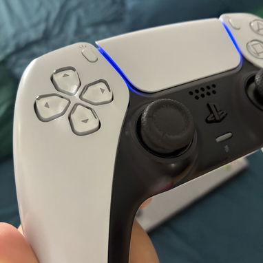 Mando Dualsense v2 Ps5 original - 7/8