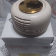 Mini Fan para el cuerpo, último modelo, refrescante al instante. - Img 56692865