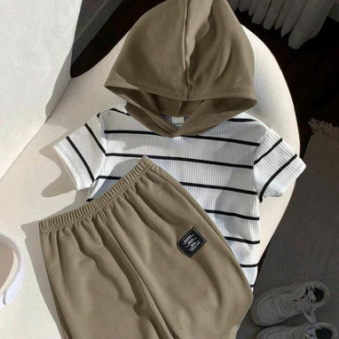 Ropa de niño talla 6/9 meses - 9/10