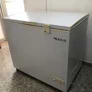 Freezer Milexus - Img 56409681
