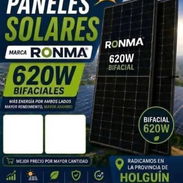Paneles Solares con Domicilio Holguín - Img 56846209