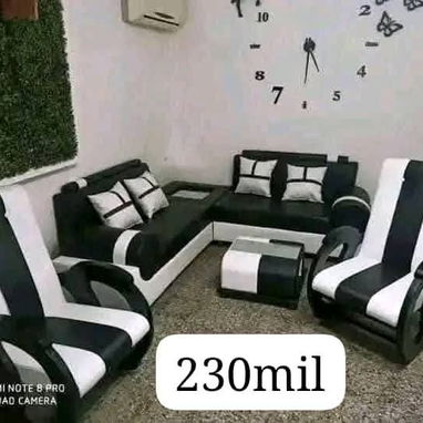 Juegos de sala juegos de cuartos y juegos de comedores para su hogar con garantía y calidad certificada - Img 119353130
