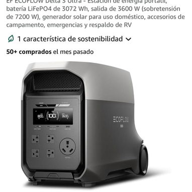 Espigas de 30 y 50 Amperes - Img 123556596