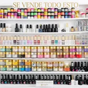 Covers de uñas de ivana a buen precio de poco uso - Img 55552120