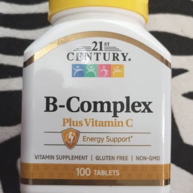 VENDEMOS DIFERENTES TIPOS DE COMPLEJO B - Img 108307403