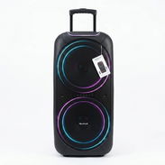 Bocina Milexus 12" Doble - Img 56895424
