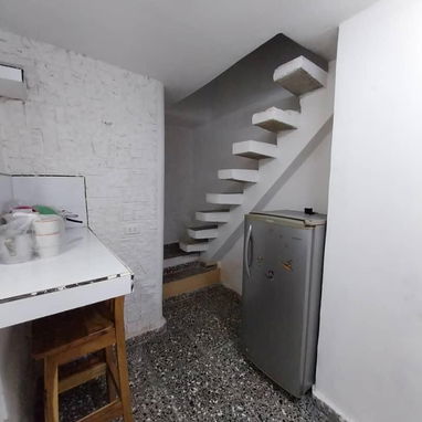 APT EN VENTA EN CENTRO HABANA - Img 121709859