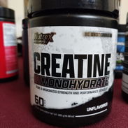 CREATINA MONOHIDRATADA DRIVE NUTREX - Img 56400564