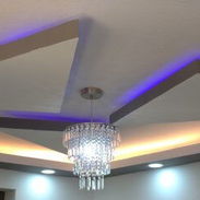 Pladur, Diseños y montajes con paneleria ligera, plycen,cememboar,pladur - Img 57344015