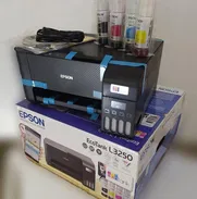 Impresora multifuncional Epson L3250 - Img 50309653