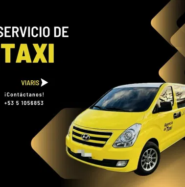 🚕 Servicio de Taxi por Toda Cuba 🚖 TAXI MICROBUS BUS GUAGUA VAN LIGERO AEROPUERTO VARADERO ESCATOLINA DESCAPOTABLE - Img 54597126