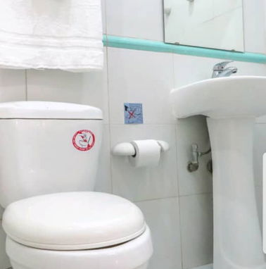 ❄️ 3 Habitaciones climatizadas, cada una con baño privado 🛌 3 Habitaciones | 🛁 4 Baños REF 1265 - Img 95160001