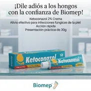 Ketoconazol - Img 56895158
