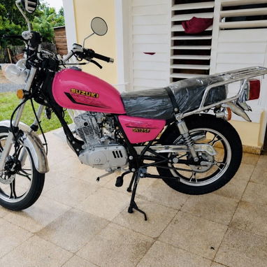 Motor Disponible - 3/5