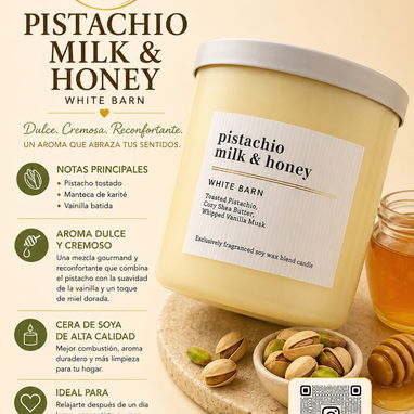 Velas Aromáticas Bath & Body Works Originales 3 Mechas 🕯️✨ - Img 123884355