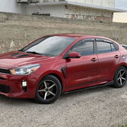 Kia Rio ROJO – $65 USD/día - Img 57097228