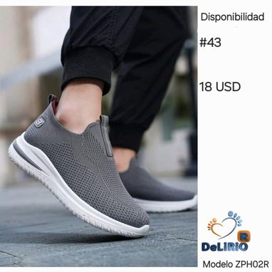 Tenis para hombres - Img 123129761
