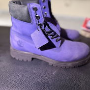 Botas timberland original costaron caras  d uso pocas puestas - Img 56064006