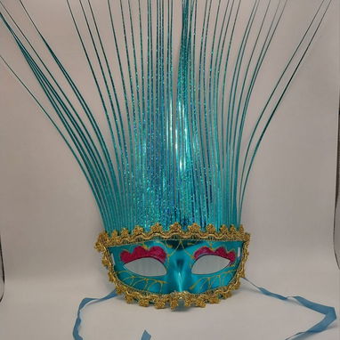 Mascaras - 3/3