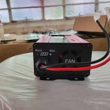 Mppt para triciclos eléctricos - 2/3