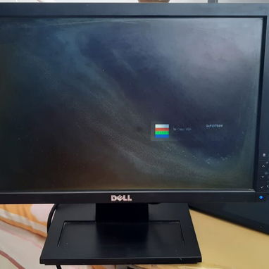 PC + Monitor Dell 19”.  Ideal para reparar, actualizar o piezas - 4/4