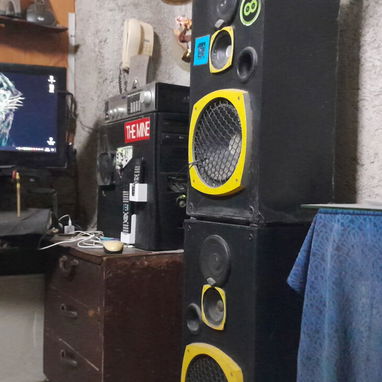 vendo pc azus 3ra 4ta generación y amplificador pioneer 20w salida - Img 120015915