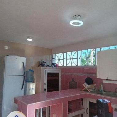 Casa de Renta en Guanabo - 5/9