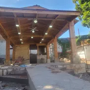 Todo tipo de estructuras y artículos de madera. - Img 55724372