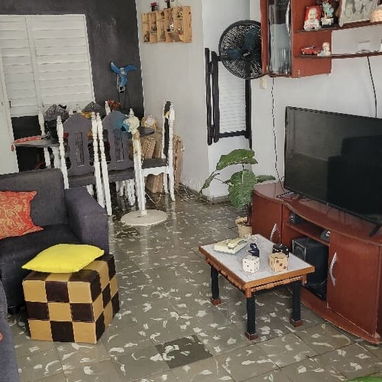 Vendo apartamento amueblado en Centro Habana Cayo Hueso - Img 121674719