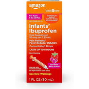 Ibuprofeno para bebes - Img 53513515