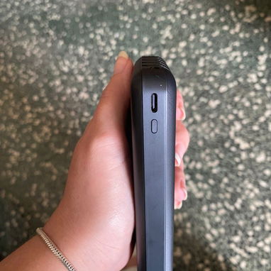 🚧  POWERBANK 1HORA GAR148 – 10,000 mAh 🚧 - Img 125883965