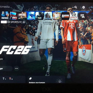 ✨️Ps5 slim juegos inyectados✨️ - Img 123005338