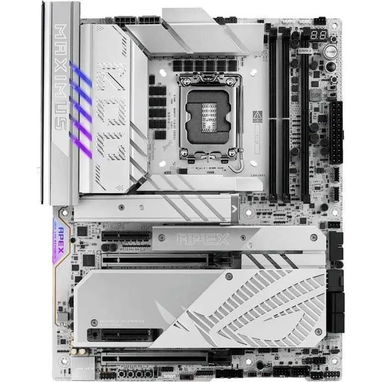 Board Asus ROG MAXIMUS Z890 APEX - 2/10
