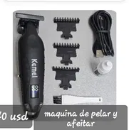 Máquina pelar - Img 50075923
