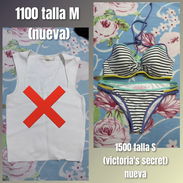 Ropa de mujer de uso - Img 58076656